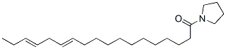 1-(1--12,15-ʮ˶ϩ)Y(ji)(gu)ʽ_56630-44-5Y(ji)(gu)ʽ