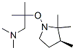N,n,2-׻-2-[[(3s)-2,2,3-׻-1-]]-1-Y(ji)(gu)ʽ_56630-75-2Y(ji)(gu)ʽ