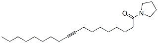1-(1--9-ʮȲ)Y(ji)(gu)ʽ_56630-92-3Y(ji)(gu)ʽ