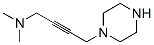 (9ci)-N,N-׻-4-(1-)-2-Ȳ-1-Y(ji)(gu)ʽ_56655-73-3Y(ji)(gu)ʽ