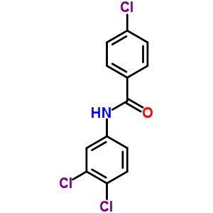 4--n-(3,5-ȱ)Y(ji)(gu)ʽ_56661-50-8Y(ji)(gu)ʽ