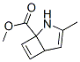 3-׻-2-sph(hun)[3.2.0]-3,6-ϩ-1-Y(ji)(gu)ʽ_56666-98-9Y(ji)(gu)ʽ