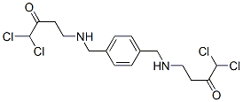 4,4-[1,4-p(׻)]p(1,1--2-ͪ)Y(ji)(gu)ʽ_56667-15-3Y(ji)(gu)ʽ