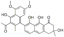 7-(3--4-u-5,7--2-׻-1-)-3,4--3,8,9-u-3-׻-1(2H)-ͪY(ji)(gu)ʽ_56678-10-5Y(ji)(gu)ʽ