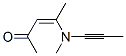 (3z)-(9ci)-4-(׻-1-Ȳ)-3-ϩ-2-ͪY(ji)(gu)ʽ_566892-53-3Y(ji)(gu)ʽ