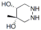 (4s,5r)-(9ci)--4-׻-,4,5-ຶY(ji)(gu)ʽ_566917-31-5Y(ji)(gu)ʽ