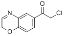 (9ci)-1-(2H-1,4-f-6-)-2--ͪY(ji)(gu)ʽ_566947-91-9Y(ji)(gu)ʽ