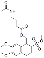 4-() [3,4--6,7--2-()-1(2H)-]Y(ji)(gu)ʽ_56701-28-1Y(ji)(gu)ʽ