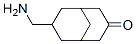 7-(׻)ph(hun)[3.3.1]-3-ͪY(ji)(gu)ʽ_56701-31-6Y(ji)(gu)ʽ