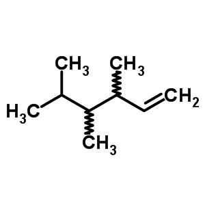 3,4,5-׻-1-ϩYʽ_56728-10-0Yʽ