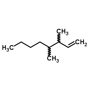 3,4-׻-1-ϩY(ji)(gu)ʽ_56728-11-1Y(ji)(gu)ʽ
