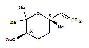 (6-ϩ-2,2,6-׻f-3-) Y(ji)(gu)ʽ_56752-50-2Y(ji)(gu)ʽ