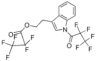 2-[1-(2,2,3,3,3--1-)-1H--3-]Y(ji)(gu)ʽ_56761-69-4Y(ji)(gu)ʽ