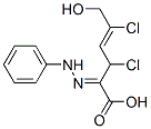 3,5--6-u-2-(2-»)-4-ϩY(ji)(gu)ʽ_56771-75-6Y(ji)(gu)ʽ