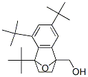 4,5,7-(1,1-׻һ)-3,4--1,4-h(hun)-1(2H)-״Y(ji)(gu)ʽ_56771-86-9Y(ji)(gu)ʽ