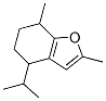 4,5,6,7-Ě-2,7-׻-4-(1-׻һ)߻૽Y(ji)(gu)ʽ_56771-92-7Y(ji)(gu)ʽ