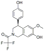 (4S)-1,2,3,4-Ě-4-(4-u)-6--2-()-7-uY(ji)(gu)ʽ_56771-97-2Y(ji)(gu)ʽ