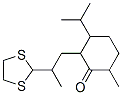 2-[2-(1,3-an-2-)]-6-׻-3-(1-׻һ)h(hun)ͪY(ji)(gu)ʽ_56772-19-1Y(ji)(gu)ʽ