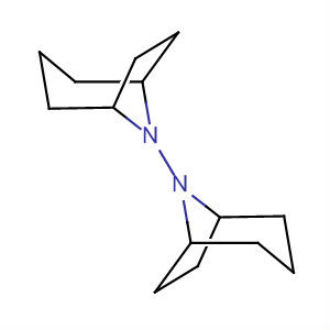 8,8-Bi[8-sph(hun)[3.2.1]]Y(ji)(gu)ʽ_56847-10-0Y(ji)(gu)ʽ