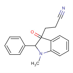 3-(1-׻-2--1H--3-)-3--Y(ji)(gu)ʽ_568553-08-2Y(ji)(gu)ʽ