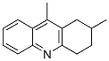 (9ci)-1,2,3,4-Ě-2,9-׻-߹ऽY(ji)(gu)ʽ_568555-88-4Y(ji)(gu)ʽ