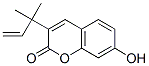 7-u-3-(1,1-׻-2-ϩ)㶹ؽY(ji)(gu)ʽ_56881-08-4Y(ji)(gu)ʽ