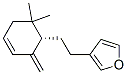 3-[2-[(S)-6,6-׻-2-׻-3-h(hun)ϩ-1-]һ]߻૽Y(ji)(gu)ʽ_56881-45-9Y(ji)(gu)ʽ