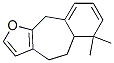 (-)-5,5A,6,10-Ě-6,6-׻-4H-[5,6]h(hun)[1,2-b]߻૽Y(ji)(gu)ʽ_56881-49-3Y(ji)(gu)ʽ