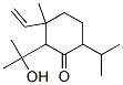 3-ϩ-2-(1-u-1-׻һ)-3-׻-6-(1-׻һ)-h(hun)ͪY(ji)(gu)ʽ_56881-80-2Y(ji)(gu)ʽ