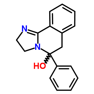 2,3,5,6-Ě-5-[2,1-a]-5-Y(ji)(gu)ʽ_56882-45-2Y(ji)(gu)ʽ