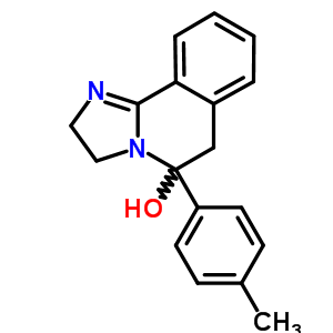2,3,5,6-Ě-5-ױ[2,1-a]-5-Y(ji)(gu)ʽ_56882-46-3Y(ji)(gu)ʽ