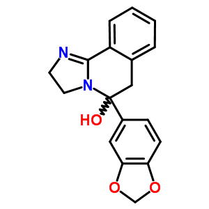 2,3,5,6-Ě-5-(1,3-sh(hun)ϩl-5-)[2,1-a]-5-Y(ji)(gu)ʽ_56882-48-5Y(ji)(gu)ʽ