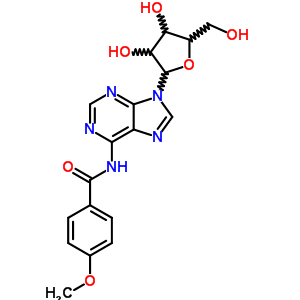 N6-Y(ji)(gu)ʽ_56883-05-7Y(ji)(gu)ʽ