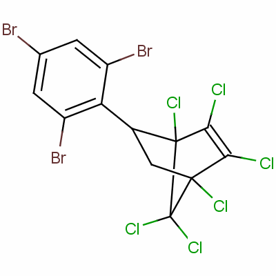 1,2,3,4,7,7--5-(屽)ph(hun)[2.2.1]-2-ϩY(ji)(gu)ʽ_56890-89-2Y(ji)(gu)ʽ