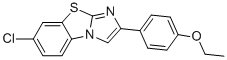 7--2-(4-)[2,1-b]Y(ji)(gu)ʽ_56921-71-2Y(ji)(gu)ʽ