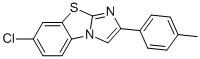 7--2-(4-׻)[2,1-b]Y(ji)(gu)ʽ_56921-72-3Y(ji)(gu)ʽ
