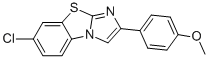 7--2-(4-)[2,1-b]Y(ji)(gu)ʽ_56921-76-7Y(ji)(gu)ʽ