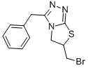 3-S-6-׻-5,6--[2,3-c][1,2,4]Y(ji)(gu)ʽ_56929-58-9Y(ji)(gu)ʽ