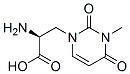 (alphas)-(9ci)-alpha--3,4--3-׻-2,4--1(2H)-ऱY(ji)(gu)ʽ_569371-09-1Y(ji)(gu)ʽ
