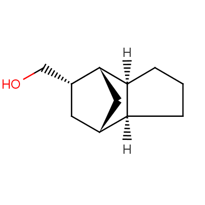 (3Aalpha,4beta,5alpha,7beta,7aalpha)-˚-4,7--1H--5-״Y(ji)(gu)ʽ_56942-93-9Y(ji)(gu)ʽ