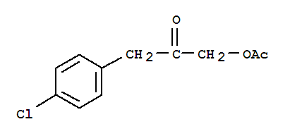 1-()-3-(4-ȱ)-2-ͪY(ji)(gu)ʽ_56955-38-5Y(ji)(gu)ʽ