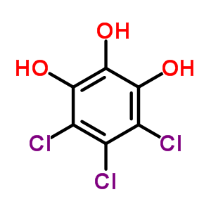 4,5,6-ȱ-1,2,3-Y(ji)(gu)ʽ_56961-21-8Y(ji)(gu)ʽ