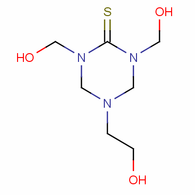 Ě-5-(2-uһ)-1,3-p(u׻)-1,3,5--2(1h)-ͪY(ji)(gu)ʽ_56975-07-6Y(ji)(gu)ʽ