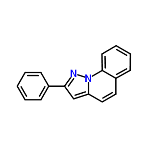 2-(1,5-a)Y(ji)(gu)ʽ_56983-96-1Y(ji)(gu)ʽ