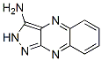 2H-[3,4-b]େf-3-(9ci)Y(ji)(gu)ʽ_56984-56-6Y(ji)(gu)ʽ