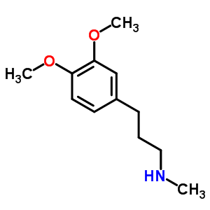 N-[3-(3,4-)]-n-װY(ji)(gu)ʽ_57010-78-3Y(ji)(gu)ʽ