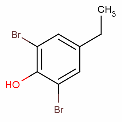 2,6--4-һӽY(ji)(gu)ʽ_57018-12-9Y(ji)(gu)ʽ