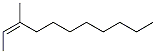 (2Z)-3-׻-2-ʮһϩY(ji)(gu)ʽ_57024-90-5Y(ji)(gu)ʽ