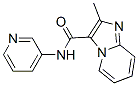 (9ci)-2-׻-n-3--[1,2-a]-3-Y(ji)(gu)ʽ_570361-32-9Y(ji)(gu)ʽ