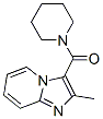 (9ci)-1-[(2-׻[1,2-a]-3-)ʻ]-ऽY(ji)(gu)ʽ_570361-36-3Y(ji)(gu)ʽ